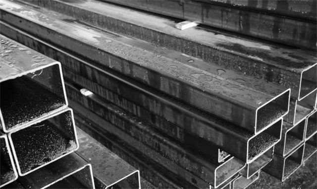 河南q345c无缝方矩管