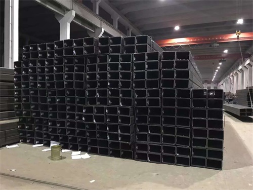 河南冷拔方管选型指南 工程采购怎么选